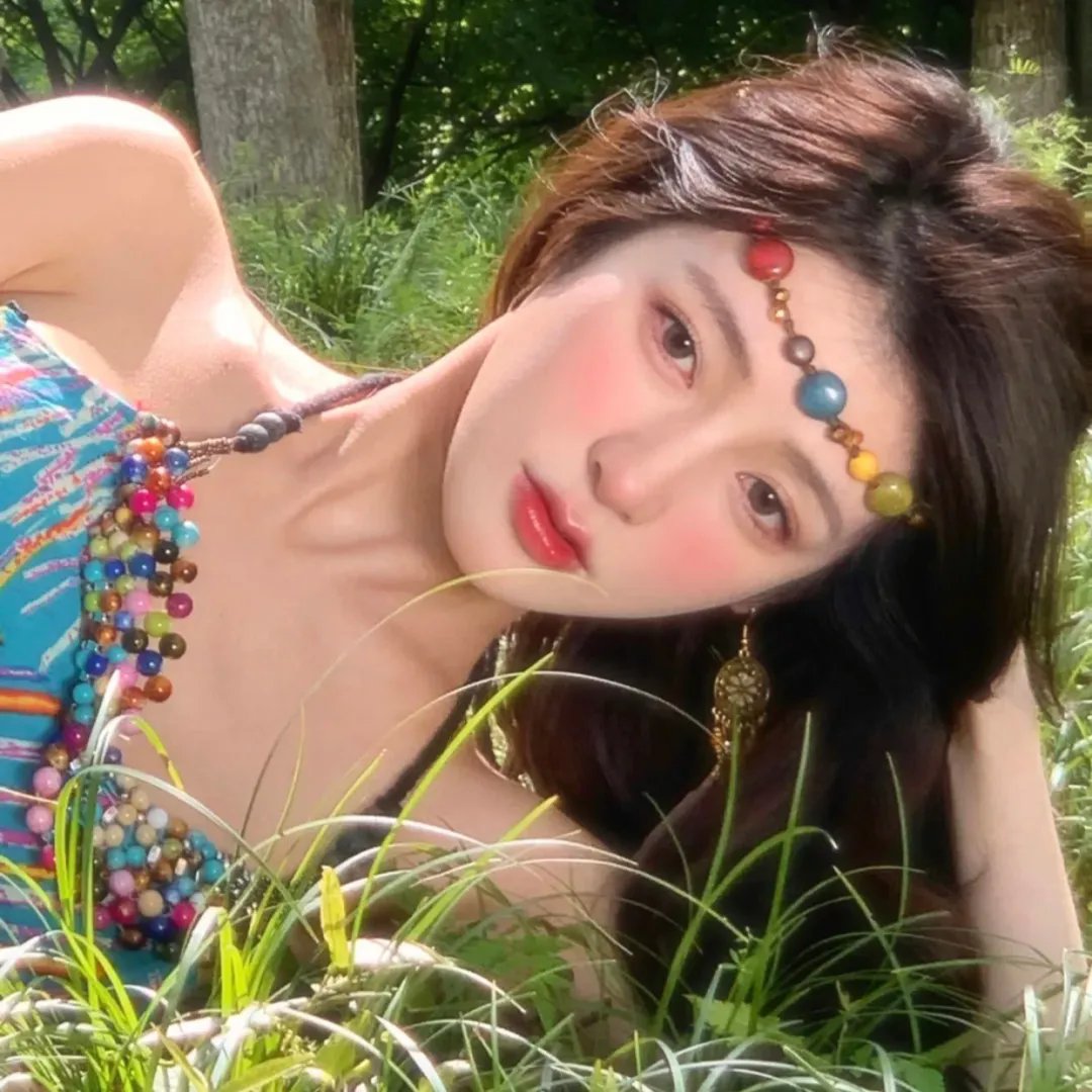 被称为爸爸的女人