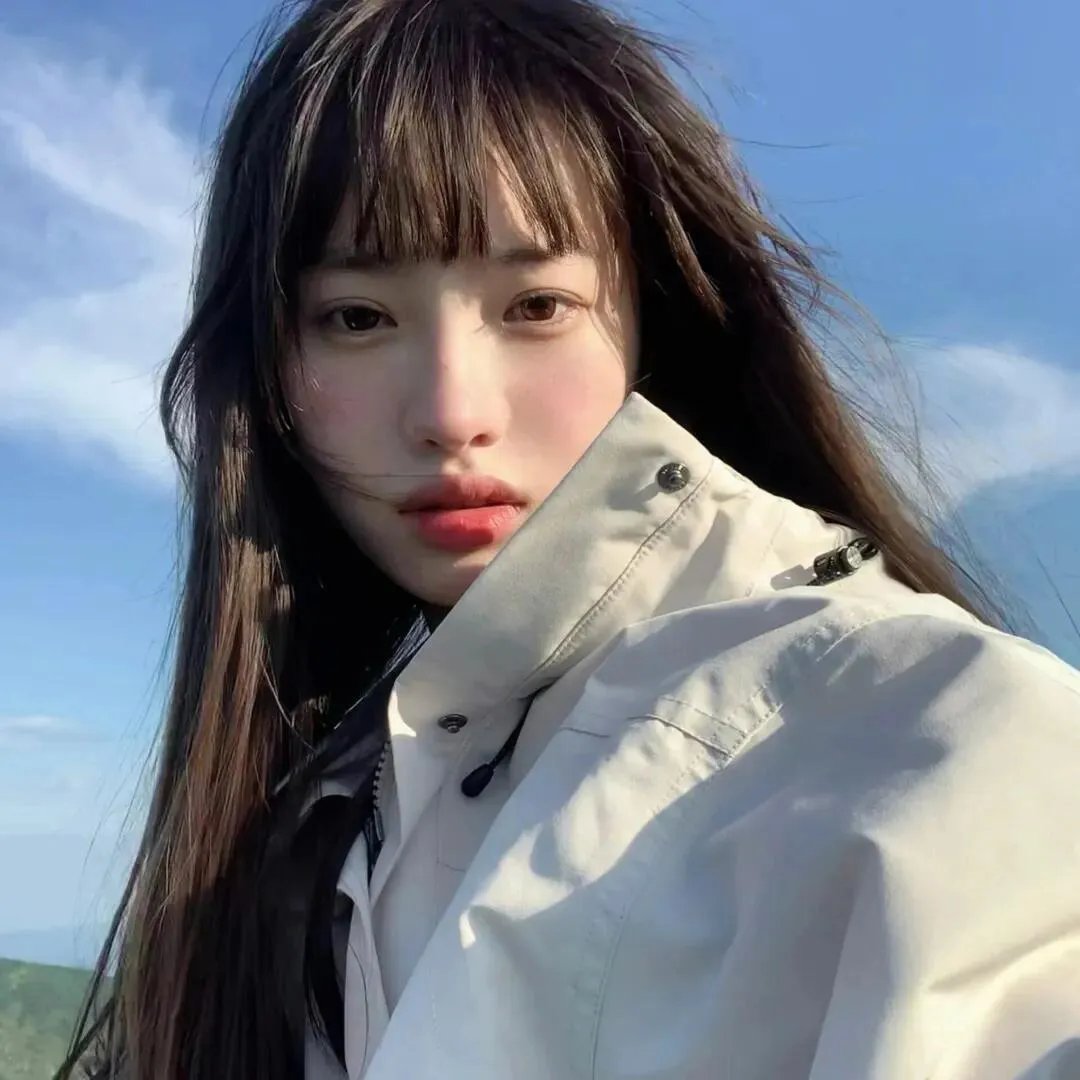 橘子红了